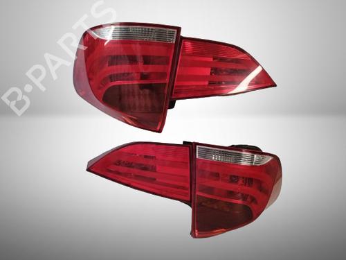 Used Left taillight Left taillight 35285269 35285269