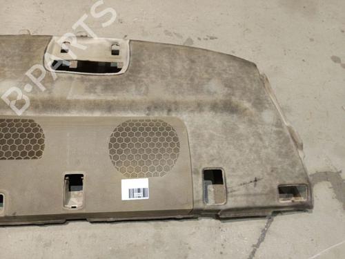 Rear parcel shelf LEXUS IS II (_E2_) 250 (GSE20) | BP34928370C85 - Image 3