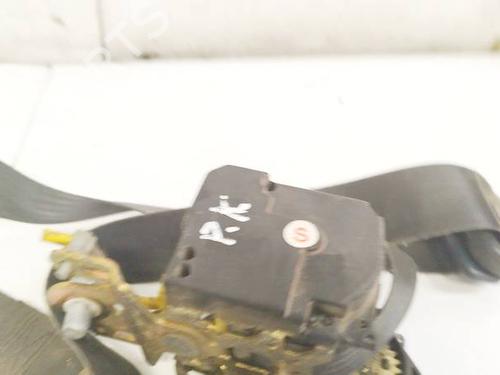 Front left seatbelt VW GOLF IV Variant (1J5) 2.3 V5 | BP34882050I26 - Image 2