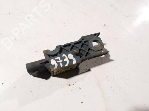 Used Electronic module Electronic module SAAB 9-3 (YS3F, E79, D79, D75) 1.9 TiD (150 hp) 32584831 32584831