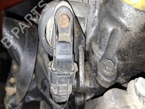 Electronic sensor OPEL ASTRA H (A04) 1.7 CDTI (L48) | BP36688646M84 - Image 3