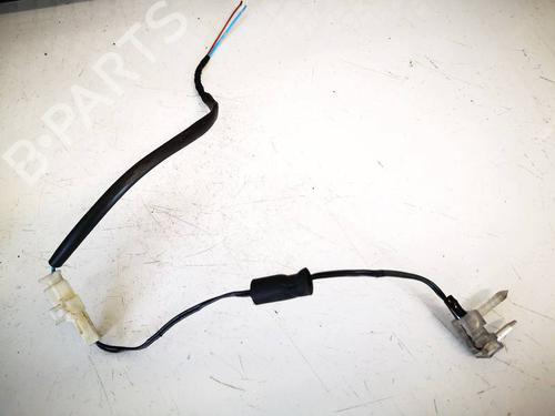 Used Electronic module Electronic module SUBARU LEGACY V (BM) 2.0 D AWD (BMD) (150 hp) 35014957 35014957