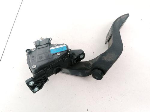 Used Pedal Pedal AUDI A4 B6 (8E2) 2.5 TDI (163 hp) 35511867 35511867