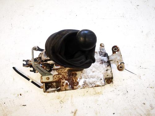 Levier de vitesses Levier de vitesses CHRYSLER VOYAGER IV (RG, RS) 2.5 CRD (141 hp) 35546558 35546558