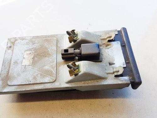 Used Ashtray Ashtray NISSAN ALMERA II Hatchback (N16) 2.2 Di (110 hp) 35878648 35878648