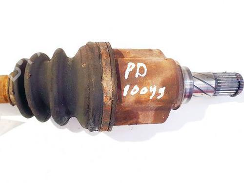 Right front driveshaft NISSAN PRIMERA Hatchback (P12) 1.8 | BP35047935M39 - Image 3