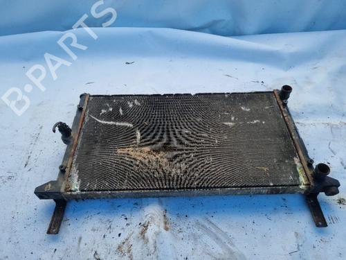 Used Water radiator Water radiator 34983153 34983153