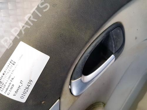 Front left interior door handle SAAB 9-3 (YS3F, E79, D79, D75) 1.9 TiD | BP35638168I13 - Image 3