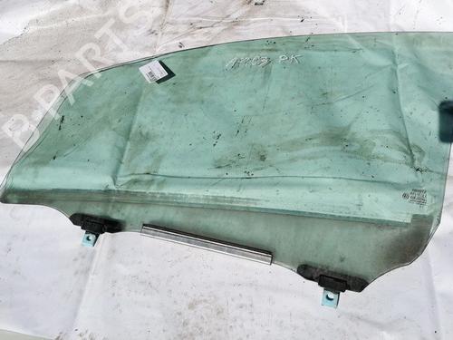 Used Front left door window Front left door window 35520255 35520255