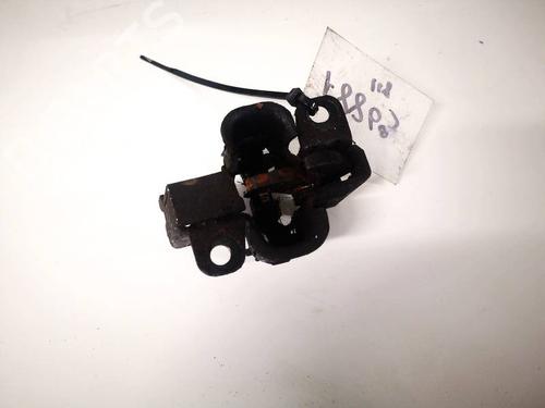 hood-lock-mercedes-benz-m-class-w164-2005-2006-2007-2008-2009-2010-2011-2012-35318121 main image