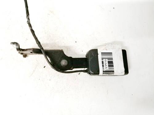 Used Seat buckle Seat buckle 35133049 35133049