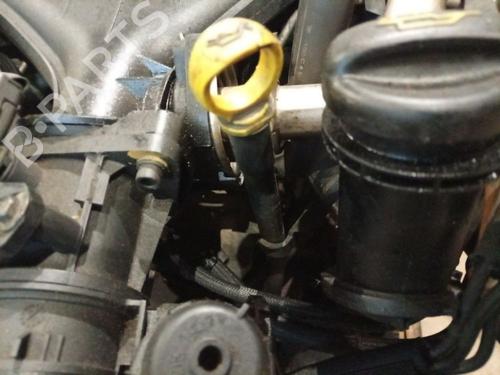 Used Other Other CITROËN C5 II (RC_) 2.0 HDi (RCRHRH) (136 hp) 39757870 39757870