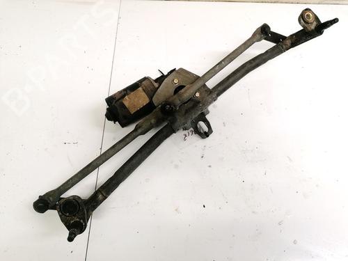 Used Front wipers mechanism Front wipers mechanism 35475664 35475664