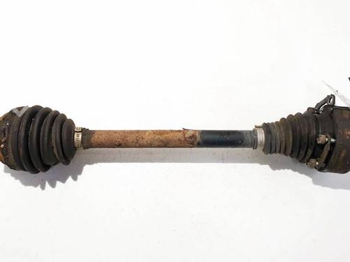 Used Left front driveshaft Left front driveshaft VW GOLF PLUS V (5M1, 521) 1.6 FSI (115 hp) 35308527 35308527