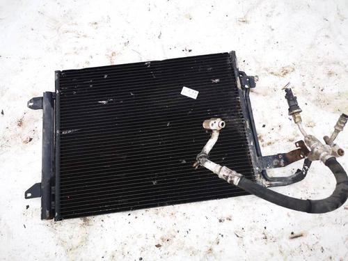 Used AC radiator AC radiator 34909452 34909452