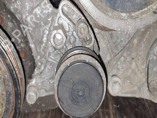Riemenscheibe für Riemenscheibe AUDI A4 B5 (8D2) 1.9 TDI (116 hp) 36770614 36770614