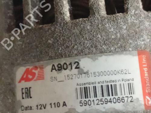 Alternator FORD TRANSIT CONNECT (P65_, P70_, P80_) 1.8 Di | BP37686743M7 - Image 4