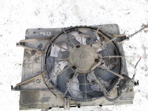 Fan KIA CEE'D Hatchback (ED) 1.4 | BP35375695M128 - Image 2