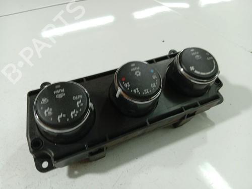 AC-Styringsenhed/Manøvreenhed AC-Styringsenhed/Manøvreenhed 37654623 37654623