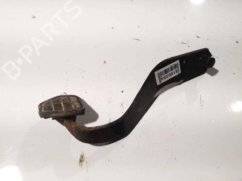 Used Pedal Pedal SEAT ALHAMBRA (7V8, 7V9) 1.9 TDI (110 hp) 34910825 34910825