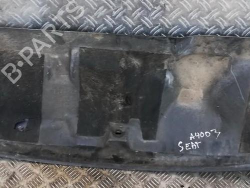 Torpedoplade Torpedoplade SEAT ALHAMBRA (7V8, 7V9) 2.0 TDI (140 hp) 35716443 35716443