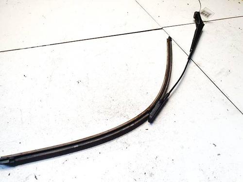 Used Front windshield wiper arm Front windshield wiper arm 39115402 39115402
