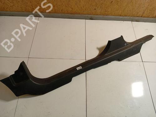 Trinbræt Trinbræt OPEL ASTRA H (A04) 1.7 CDTI (L48) (100 hp) 36688916 36688916