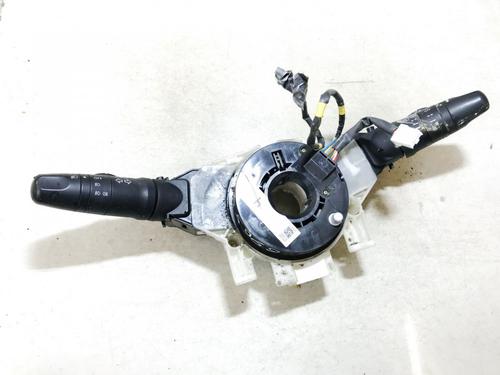 Used Warning switch Warning switch NISSAN X-TRAIL I (T30) 2.2 dCi 4x4 (136 hp) 35627054 35627054