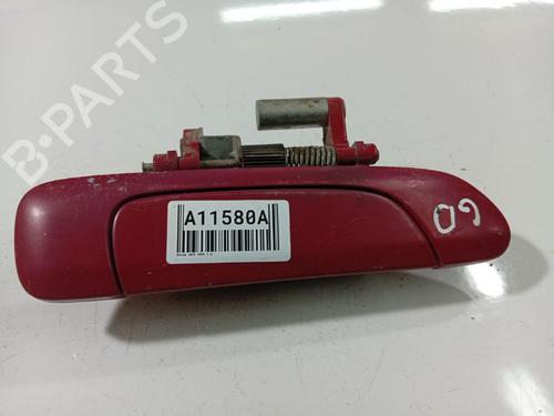 Used Front right exterior door handle Front right exterior door handle 37278791 37278791