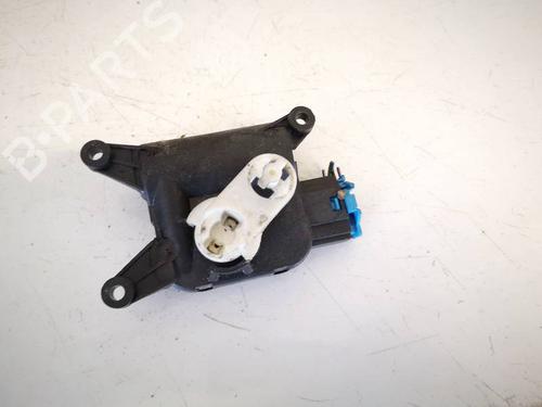 Electronic module SKODA SUPERB II (3T4) 2.0 TDI | BP32581009M83 