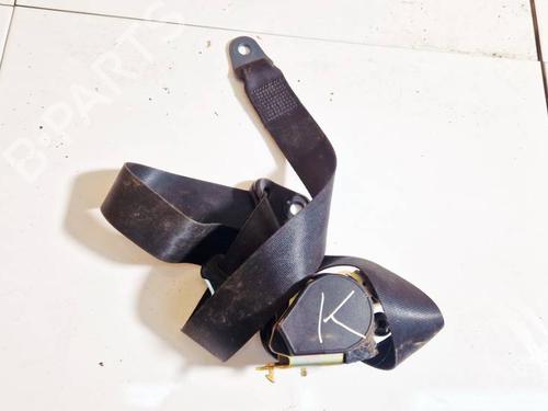 Used Front left seatbelt Front left seatbelt 35012604 35012604