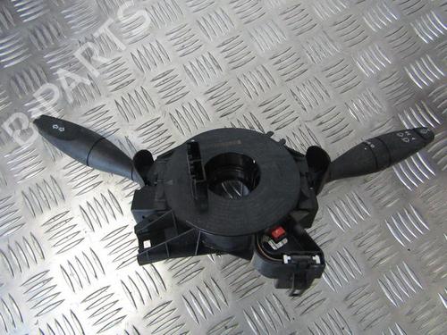 Used Warning switch Warning switch FORD FOCUS I (DAW, DBW) 1.6 16V (100 hp) 35669478 35669478