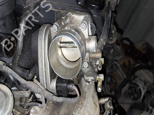 Used Throttle body Throttle body 34770058 34770058
