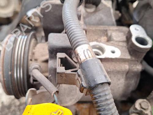 Used AC compressor AC compressor SUBARU OUTBACK (BL, BP) 2.5 AWD (BP9) (165 hp) 35055767 35055767