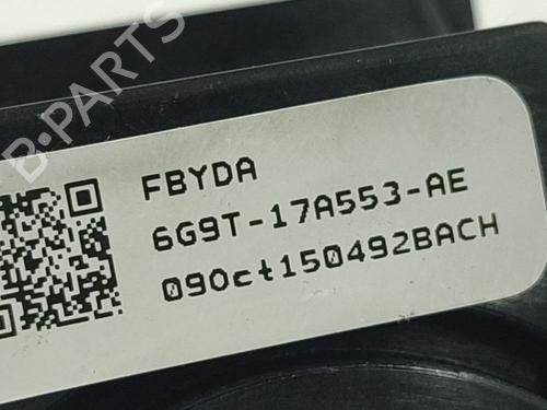 Warning switch FORD MONDEO IV (BA7) 2.0 TDCi | BP34902171I22 - Image 4