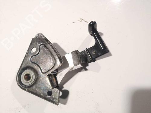Interior handle AUDI A6 C5 (4B2, 4B4) 2.5 TDI | BP35067495I7 - Image 2