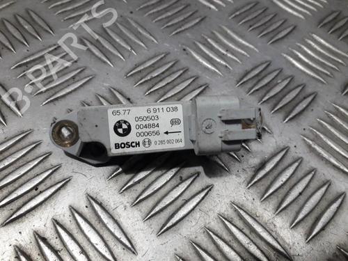 Used Electronic module Electronic module BMW X5 (E53) 3.0 i (231 hp) 33501871 33501871