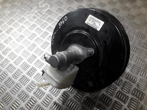 Used Brake master cylinder Brake master cylinder HONDA CIVIC IX (FK) 1.6 i-DTEC (FK3) (120 hp) 35698955 35698955