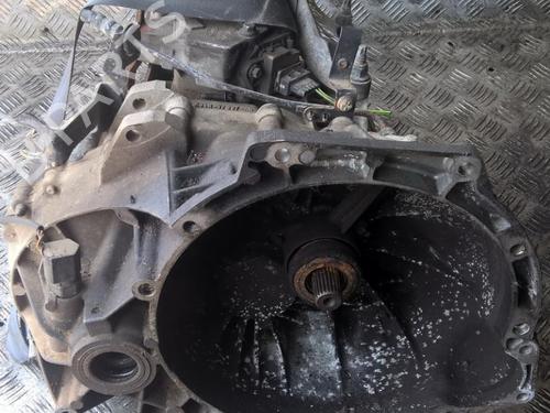 Used Gearbox Gearbox FORD FOCUS I (DAW, DBW) 1.8 DI / TDDi (75 hp) 35648598 35648598