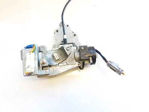 Used Ignition barrel Ignition barrel NISSAN X-TRAIL II (T31) 2.0 dCi 4x4 (173 hp) 36760157 36760157