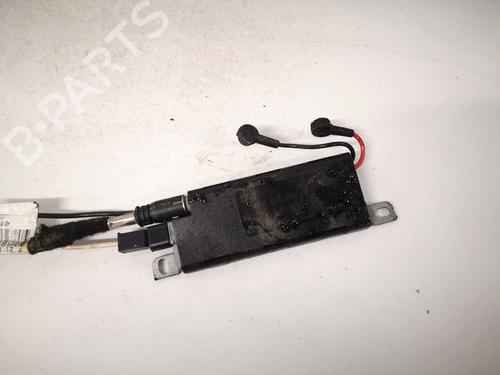 Used Electronic module Electronic module OPEL INSIGNIA A (G09) 1.8 (68) (140 hp) 35438332 35438332