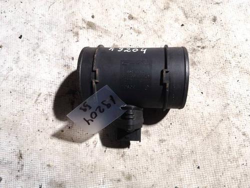 Mass air flow sensor SAAB 9-3 (YS3F, E79, D79, D75) 2.2 TiD | BP35261563M95 - Image 2