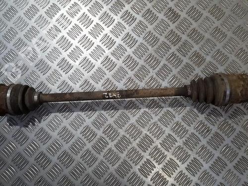 Used Left rear driveshaft Left rear driveshaft 35709104 35709104