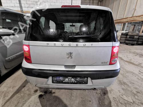 Pipe PEUGEOT 1007 (KM_) 1.4 HDi | BP32551303M125 