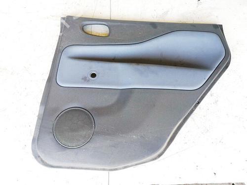 Used Rear right panel Rear right panel MITSUBISHI SPACE STAR MPV (DG_A) 1.3 16V (DG1A) (82 hp) 35600881 35600881