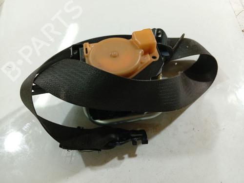 Used Front left seatbelt Front left seatbelt OPEL INSIGNIA A (G09) 2.0 CDTI (68) (131 hp) 34821567 34821567