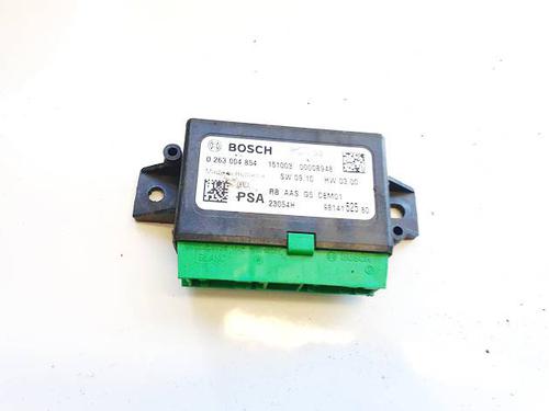 electronic-module-citroen-c4-picasso-ii-2013-32574633 main image
