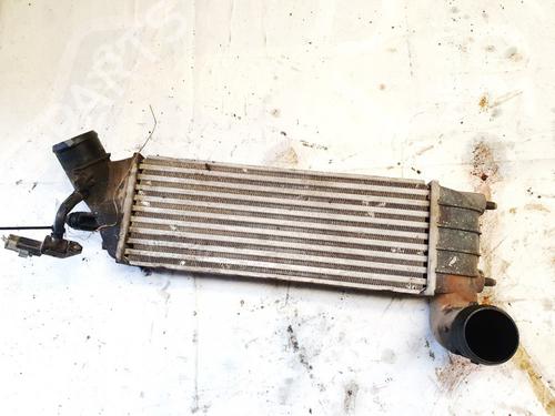 Used Intercooler Intercooler CITROËN C8 (EA_, EB_) 2.0 HDi (107 hp) 35422540 35422540