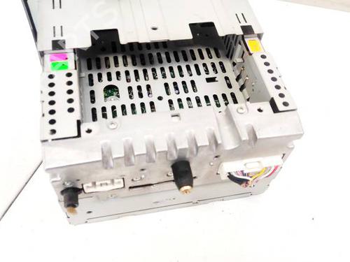 Climate control MAZDA 5 (CR) 2.0 CD (CR19) | BP35304760I5 - Image 2