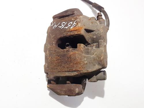 Used Left front brake caliper Left front brake caliper 35446842 35446842
